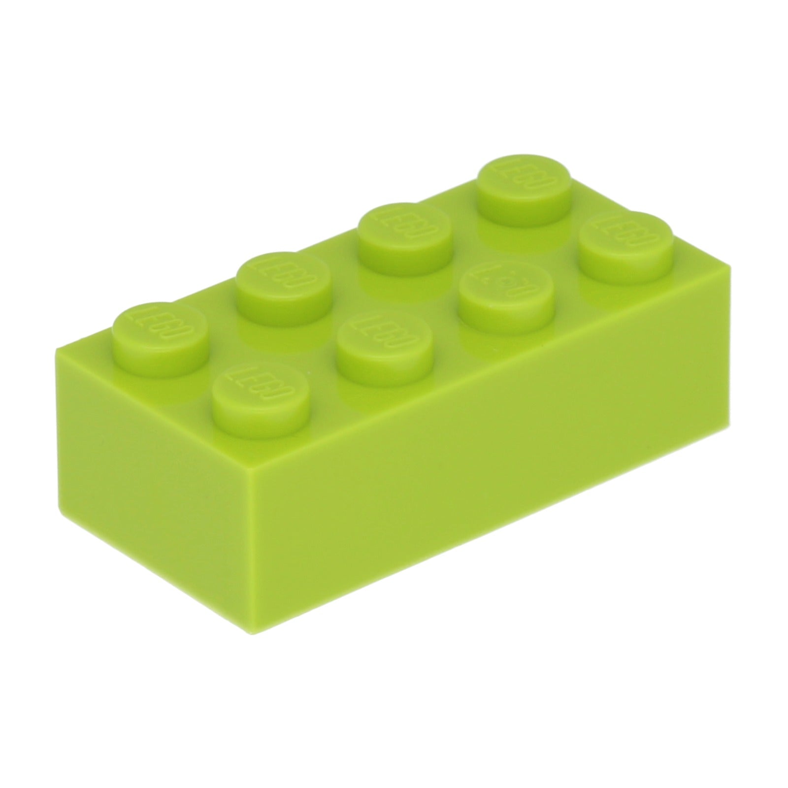 LEGO Steine (standard) - 2 x 4