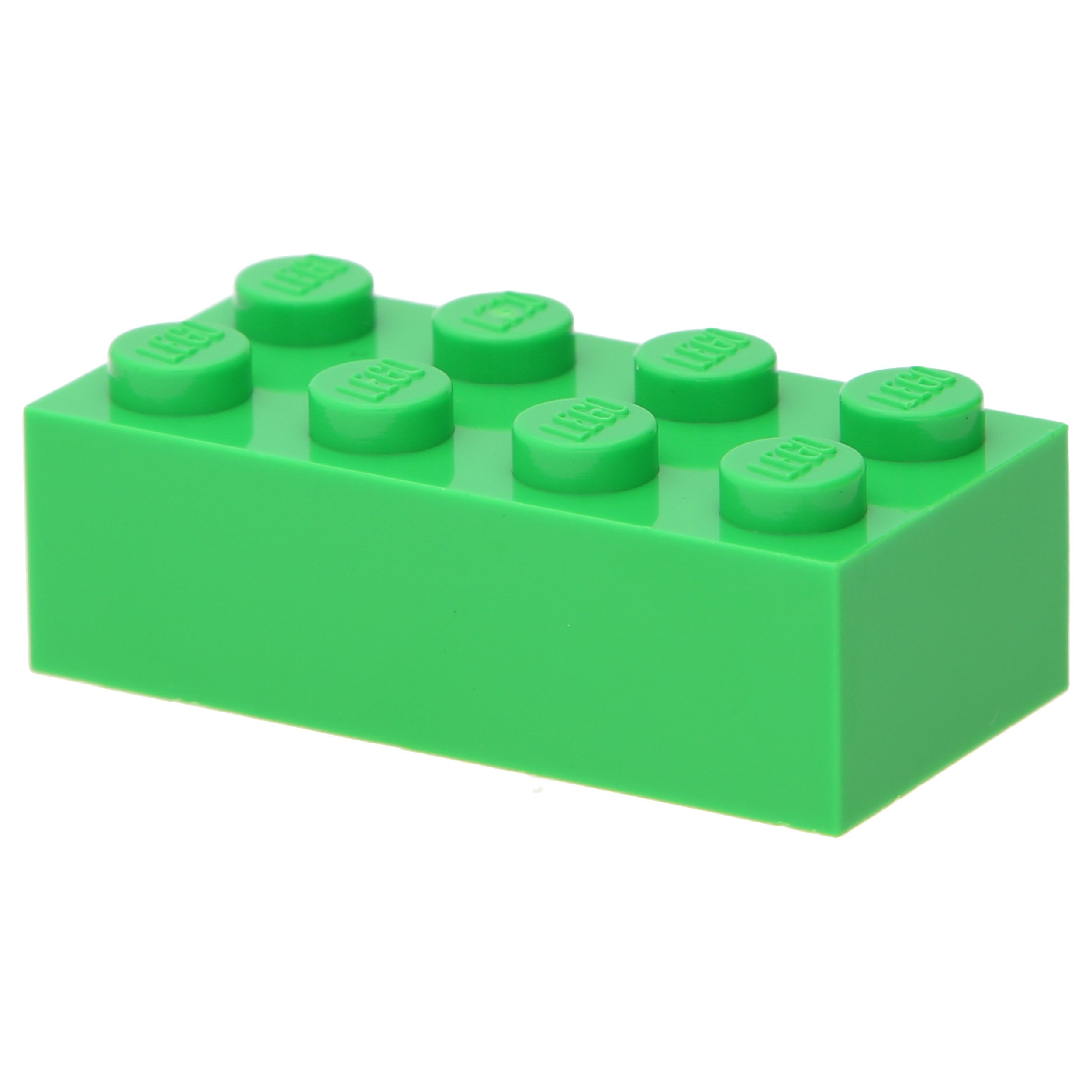 LEGO Bricks (standard) - 2x4
