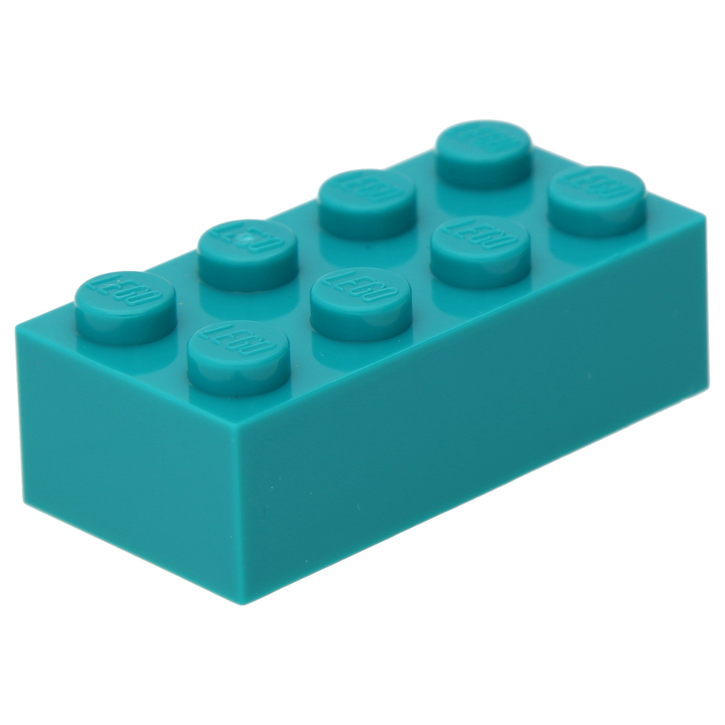 LEGO Bricks (standard) - 2x4