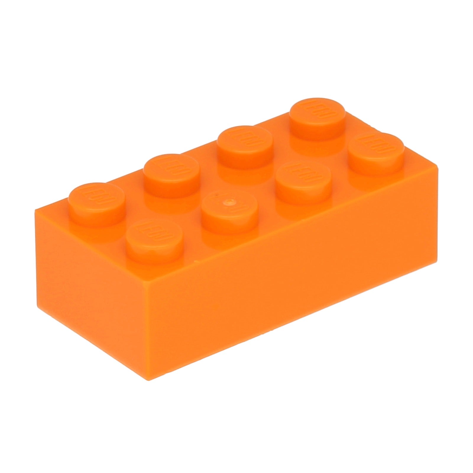 LEGO Steine (standard) - 2 x 4
