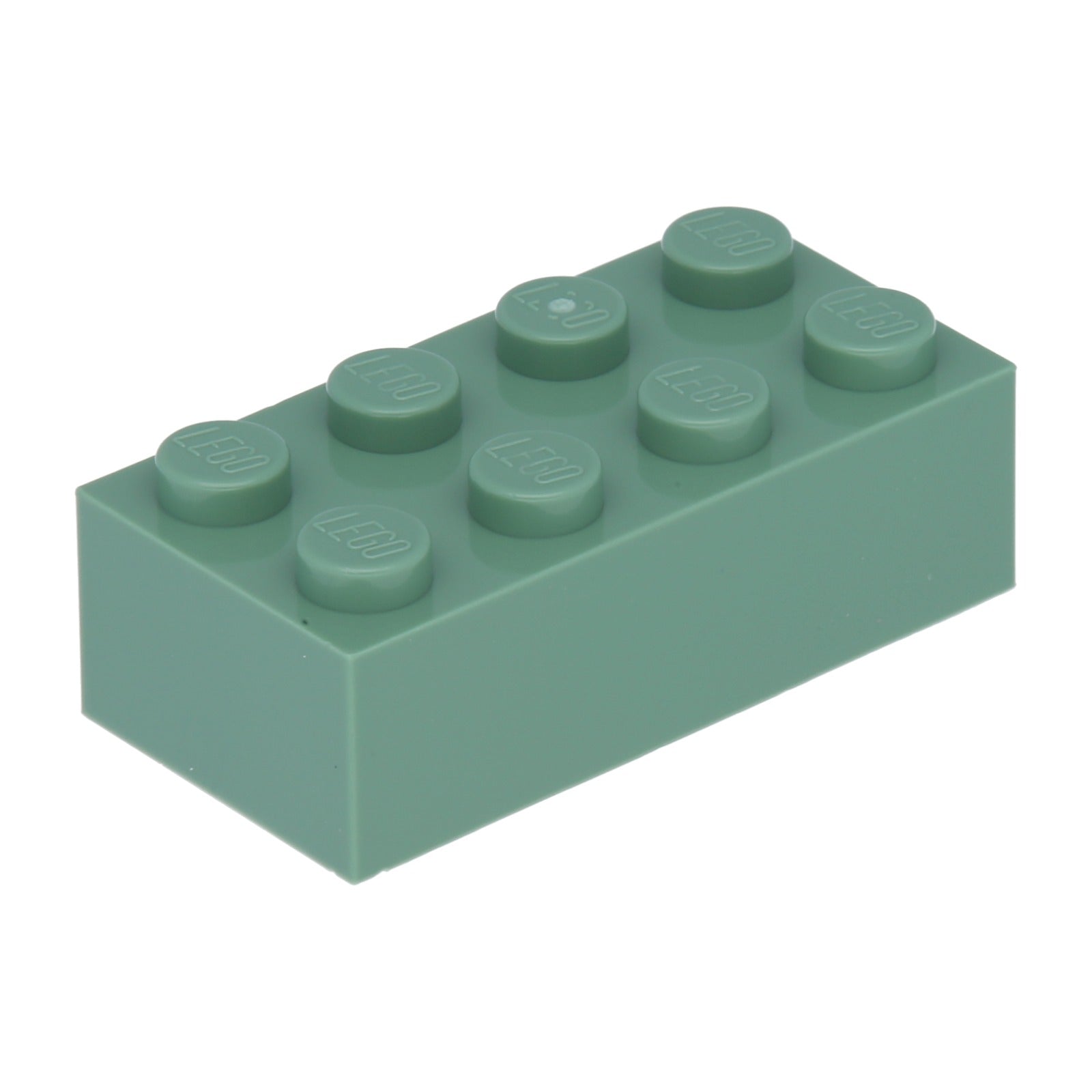 LEGO Steine (standard) - 2 x 4