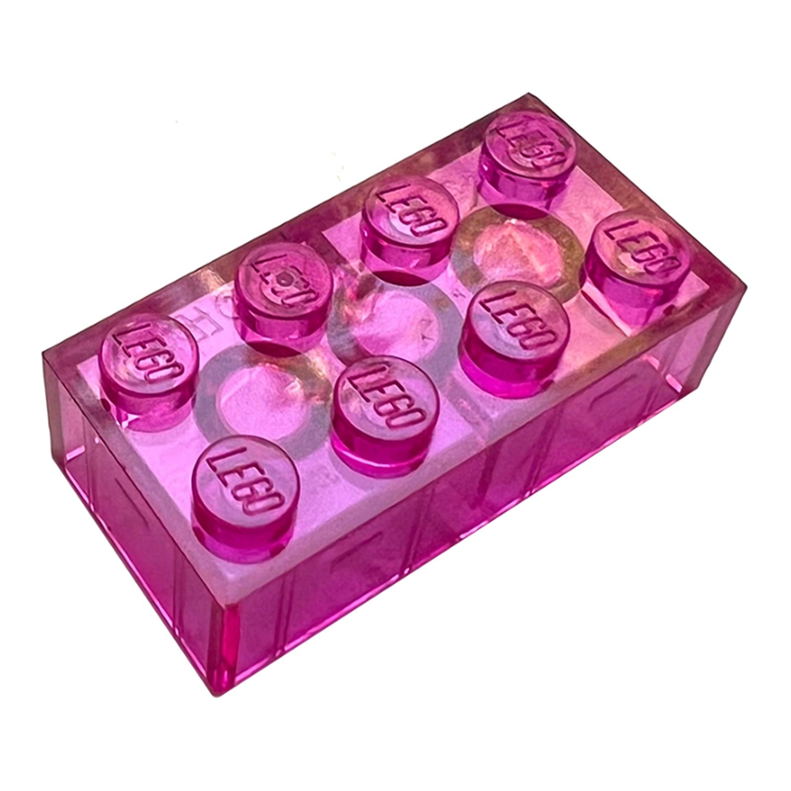 LEGO Steine (standard) - 2 x 4