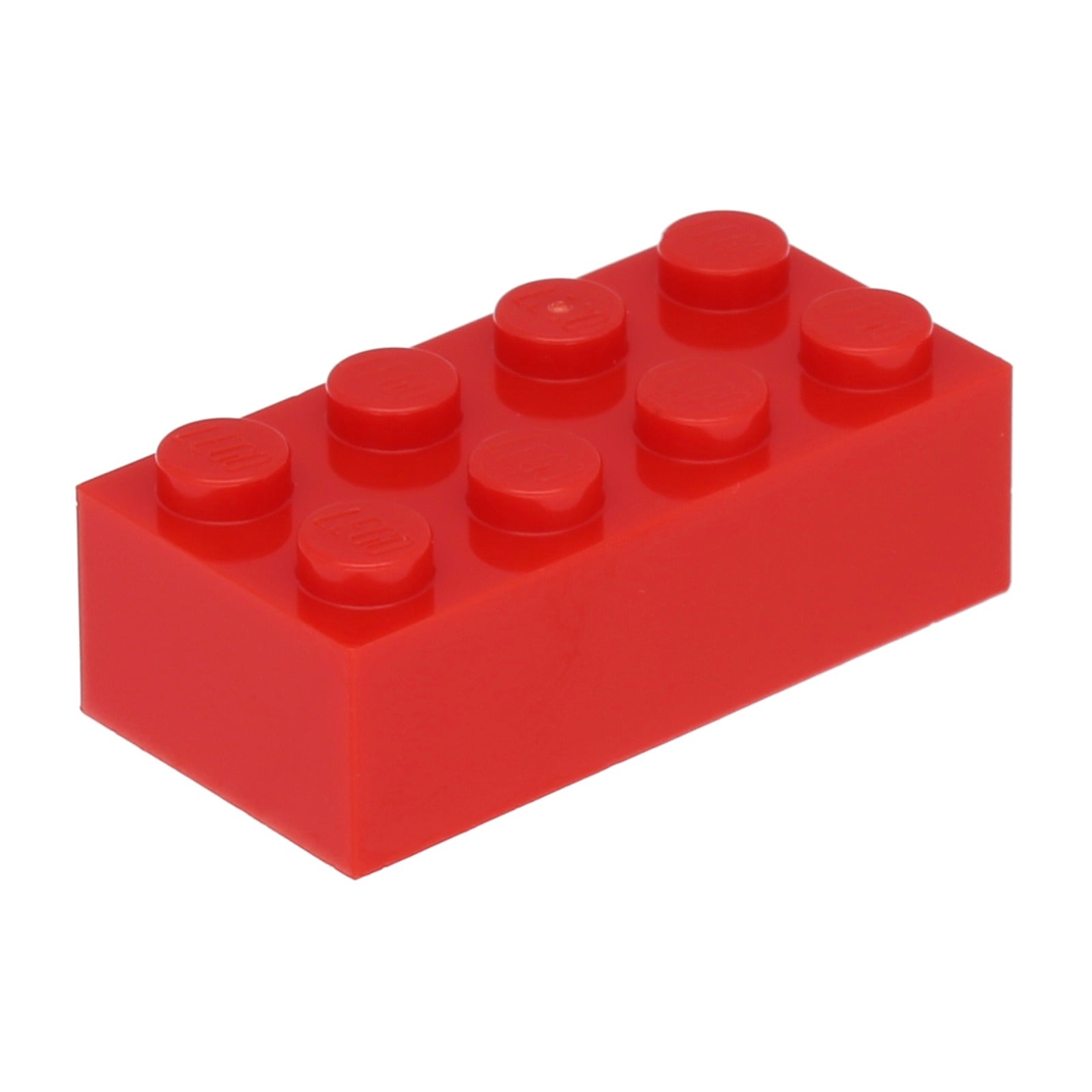 LEGO Steine (standard) - 2 x 4