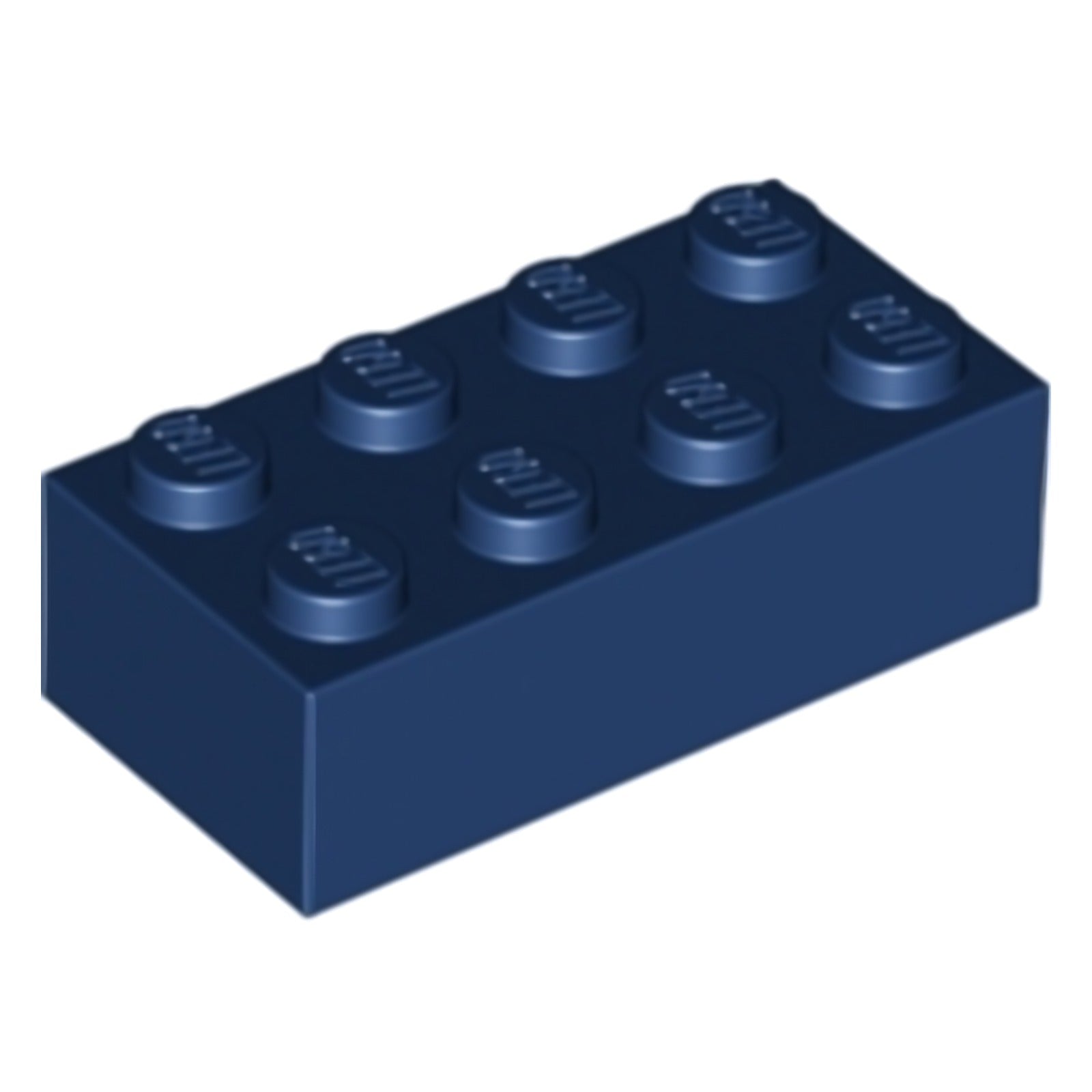 LEGO Steine (standard) - 2 x 4