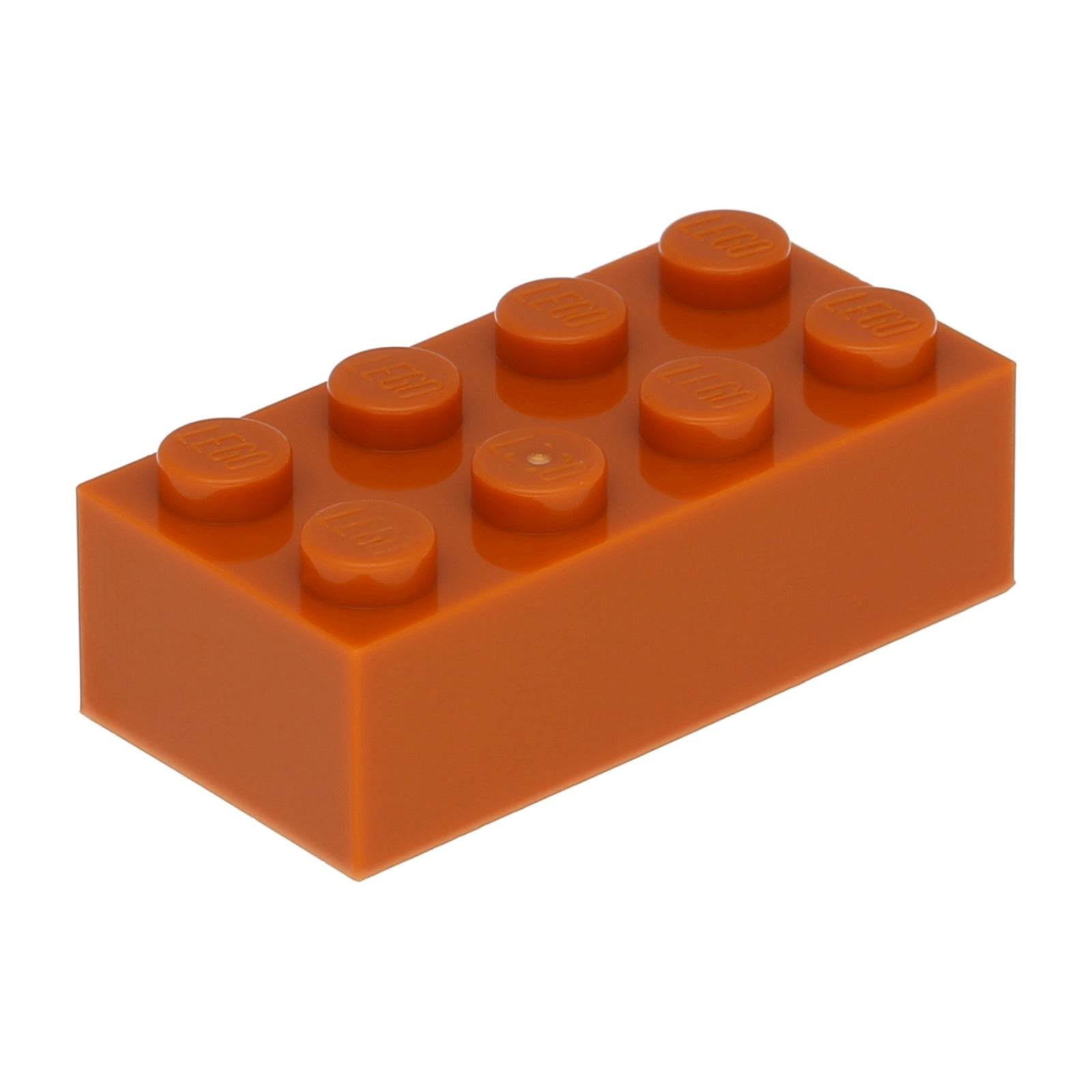 LEGO Steine (standard) - 2 x 4