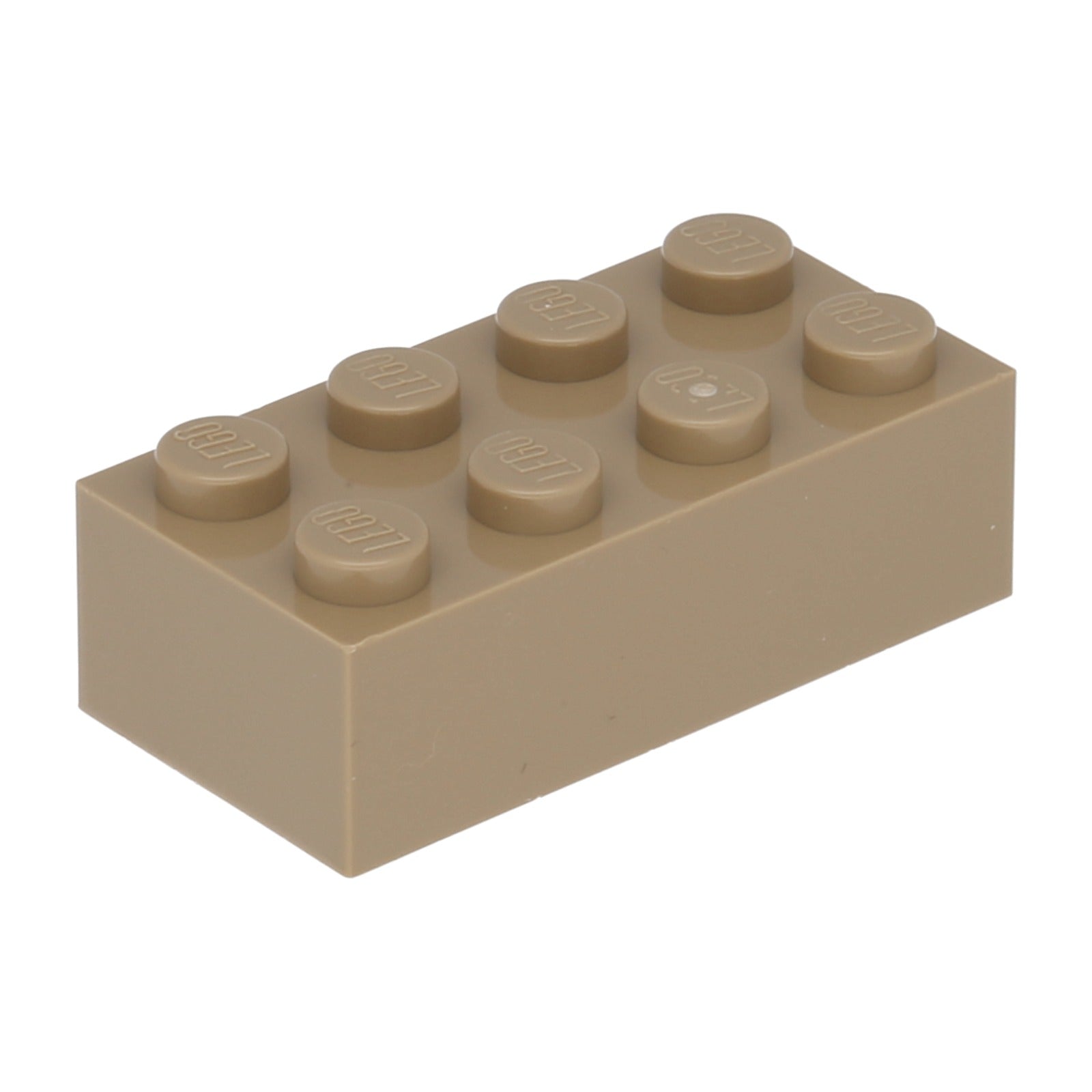 LEGO Steine (standard) - 2 x 4