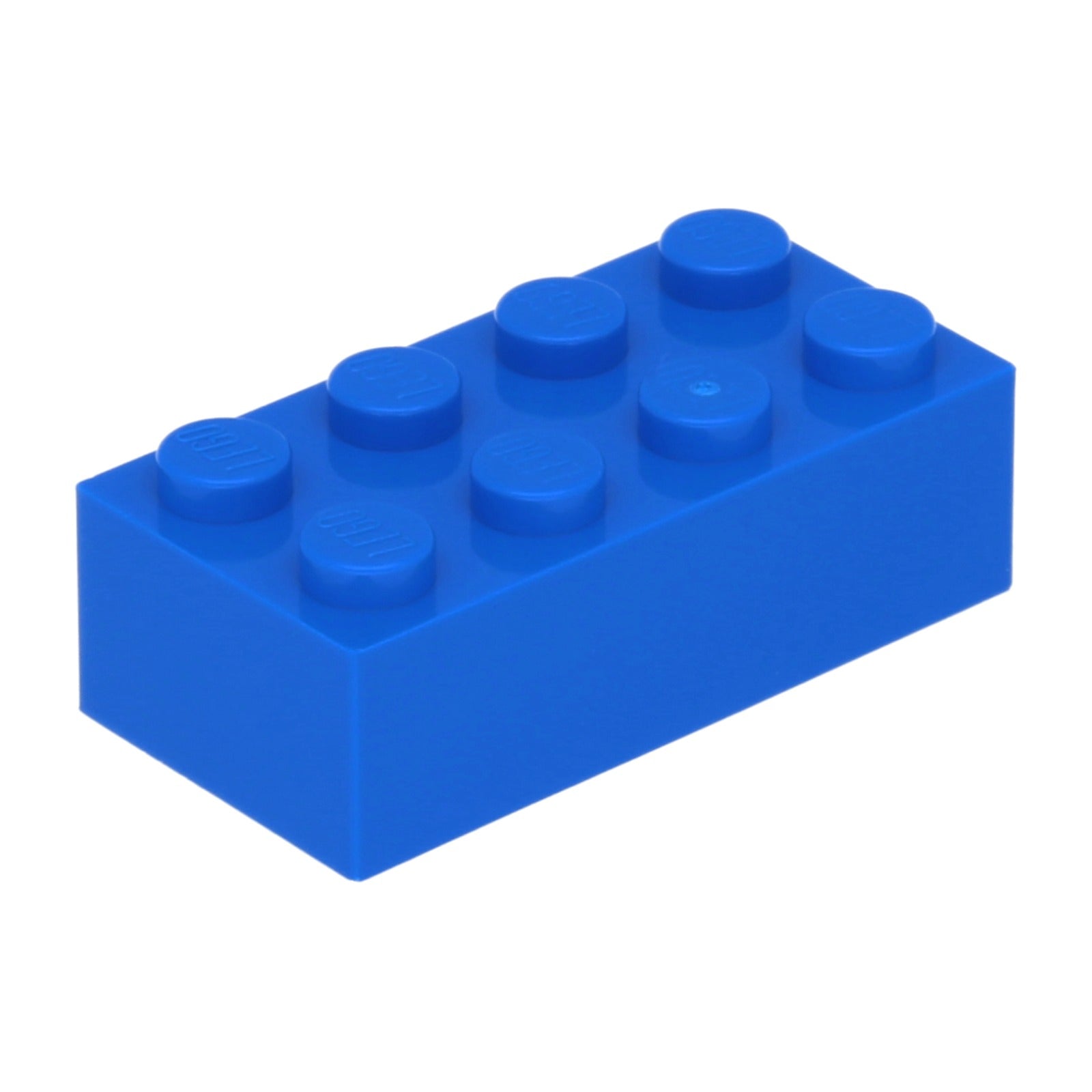 LEGO Steine (standard) - 2 x 4
