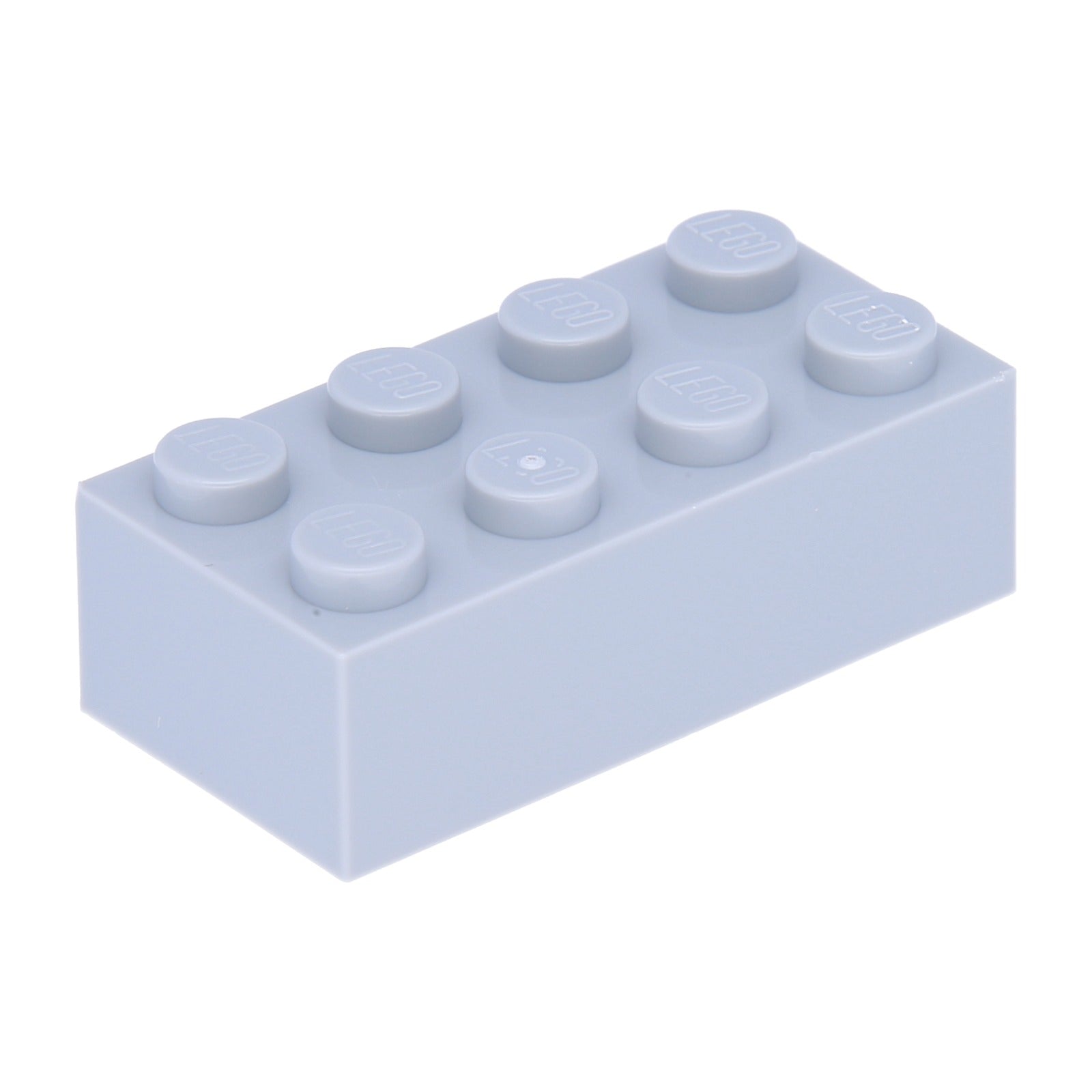 LEGO Steine (standard) - 2 x 4