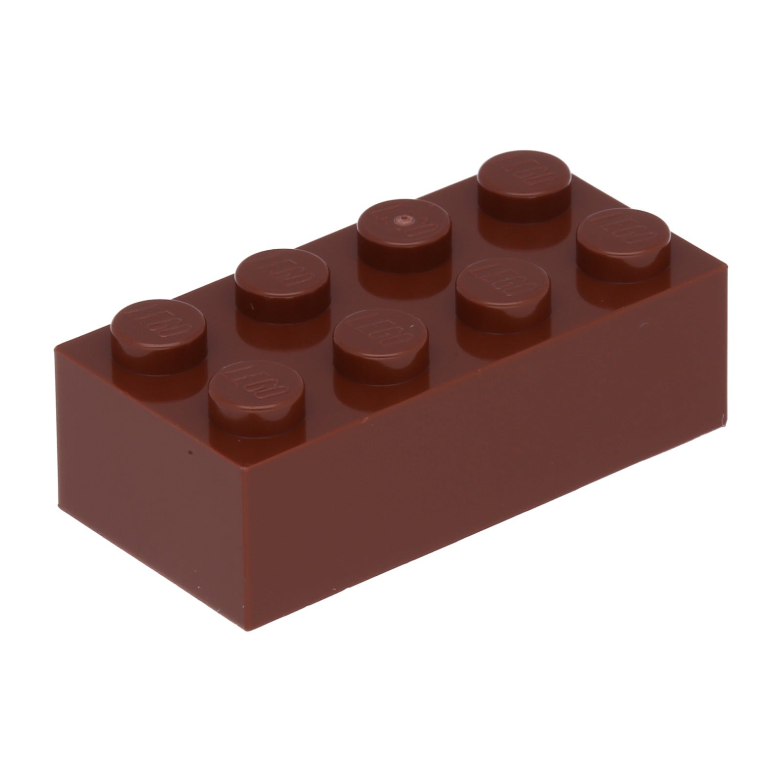 LEGO Steine (standard) - 2 x 4