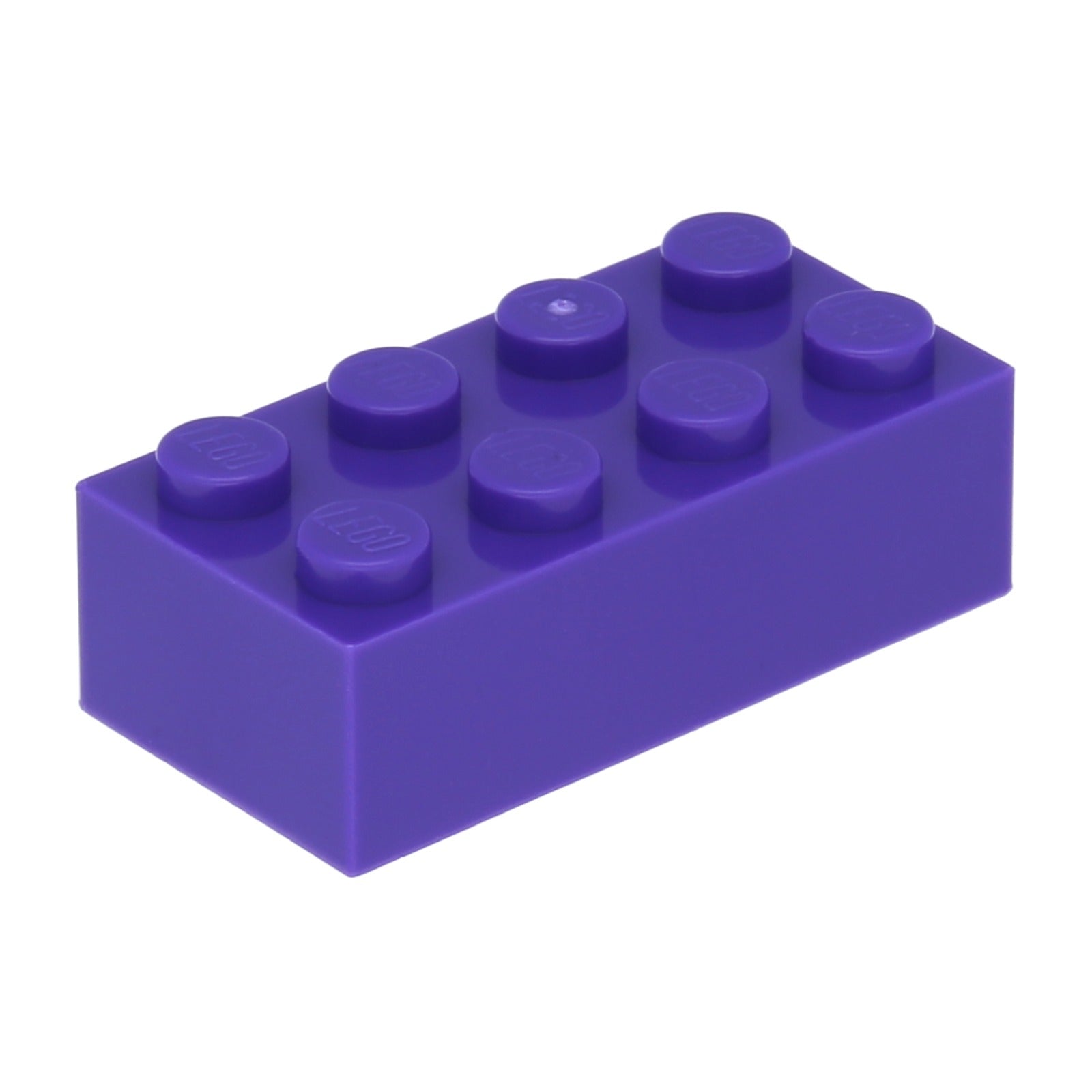 LEGO Steine (standard) - 2 x 4