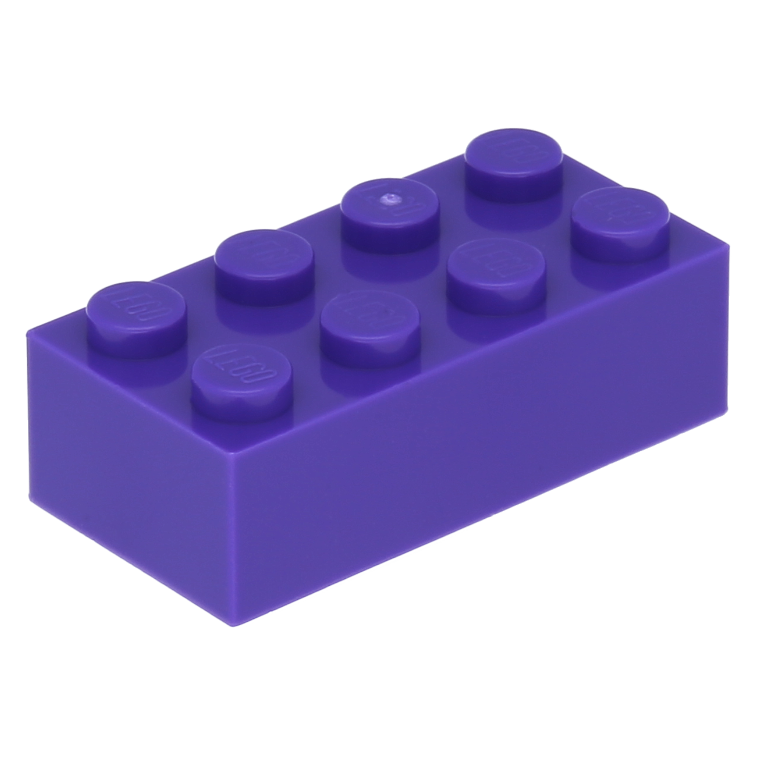 LEGO stones (standard) - 2 x 4 LEGO stones (standard) - 2 x 4