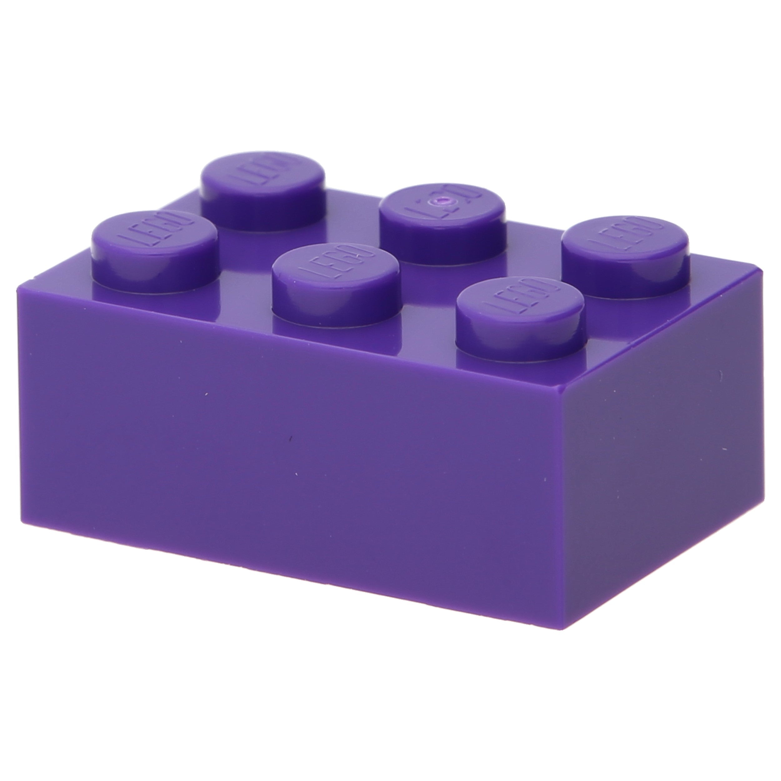 LEGO Brick (default) - Brick 2x3