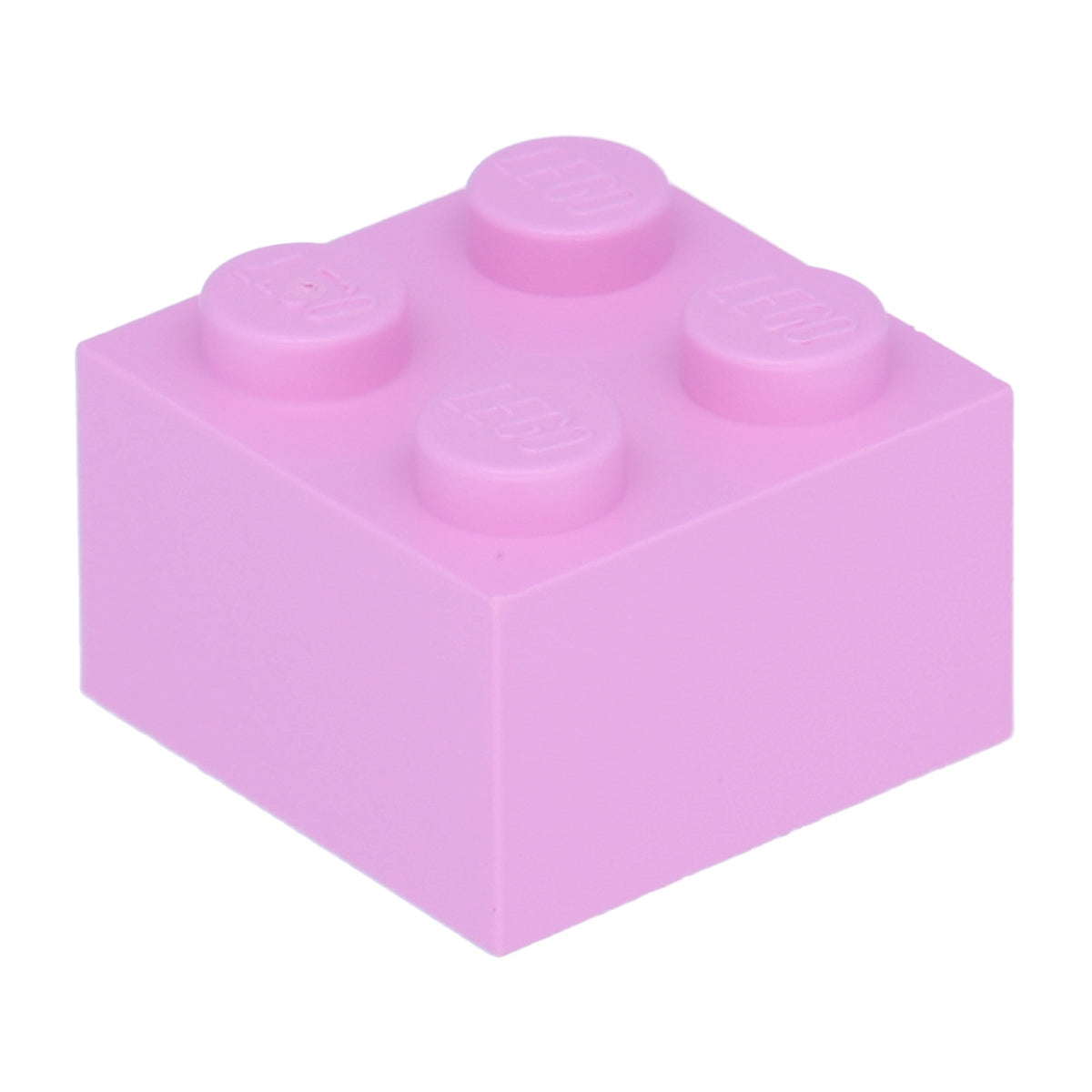 LEGO Bricks (default) - 2x2