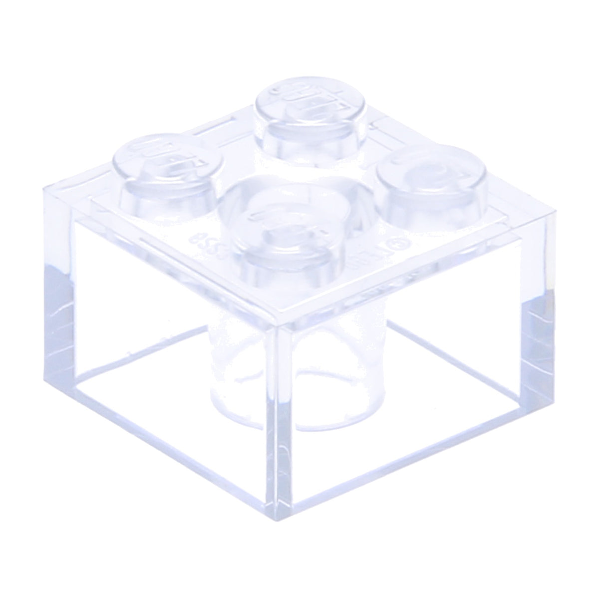 LEGO Bricks (default) - 2x2