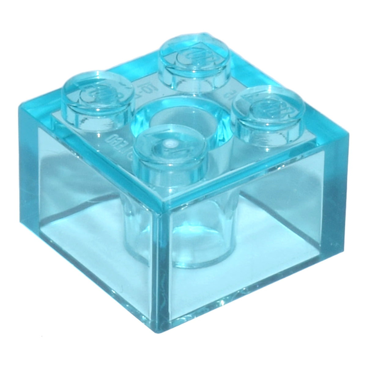 LEGO Bricks (default) - 2x2