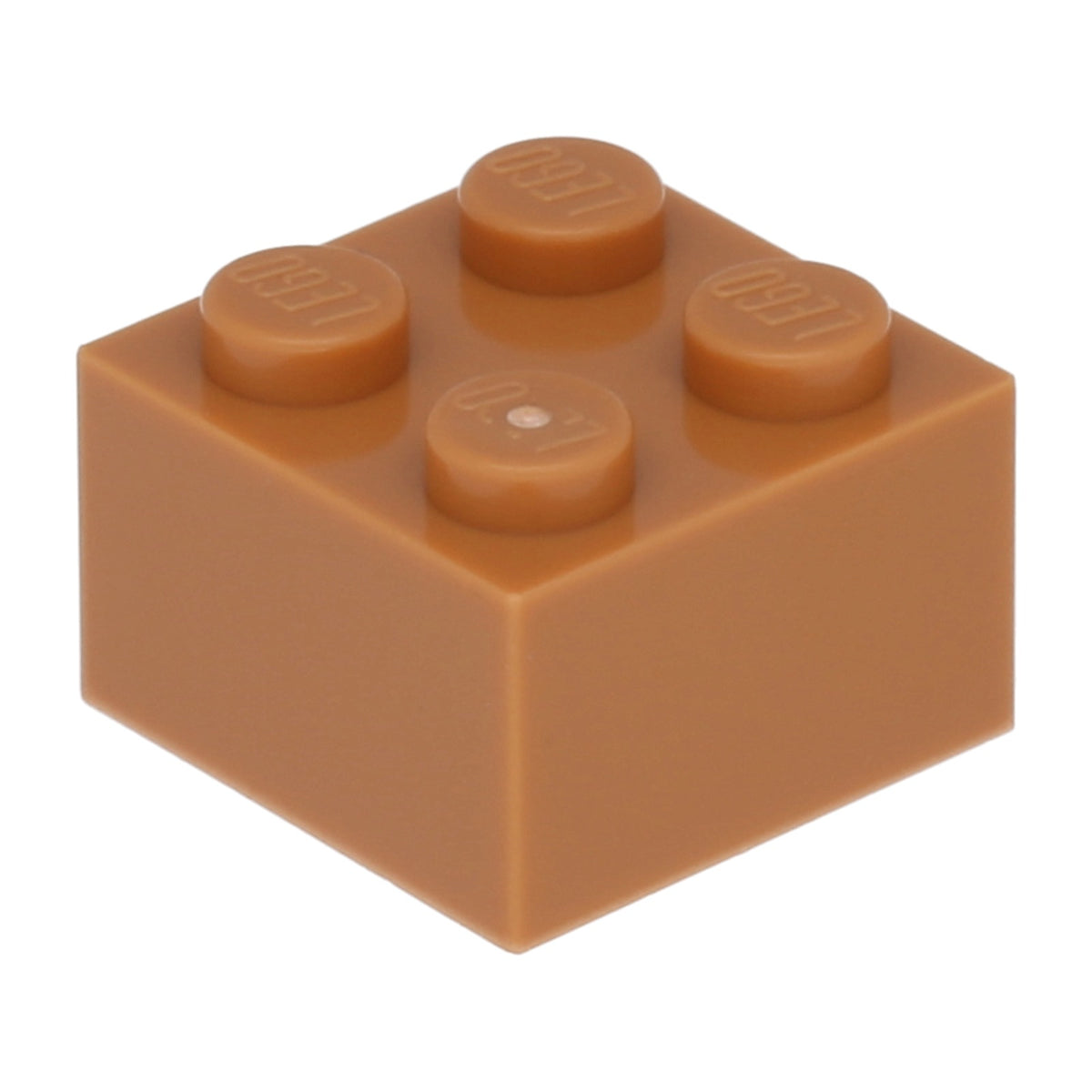 LEGO Bricks (default) - 2x2