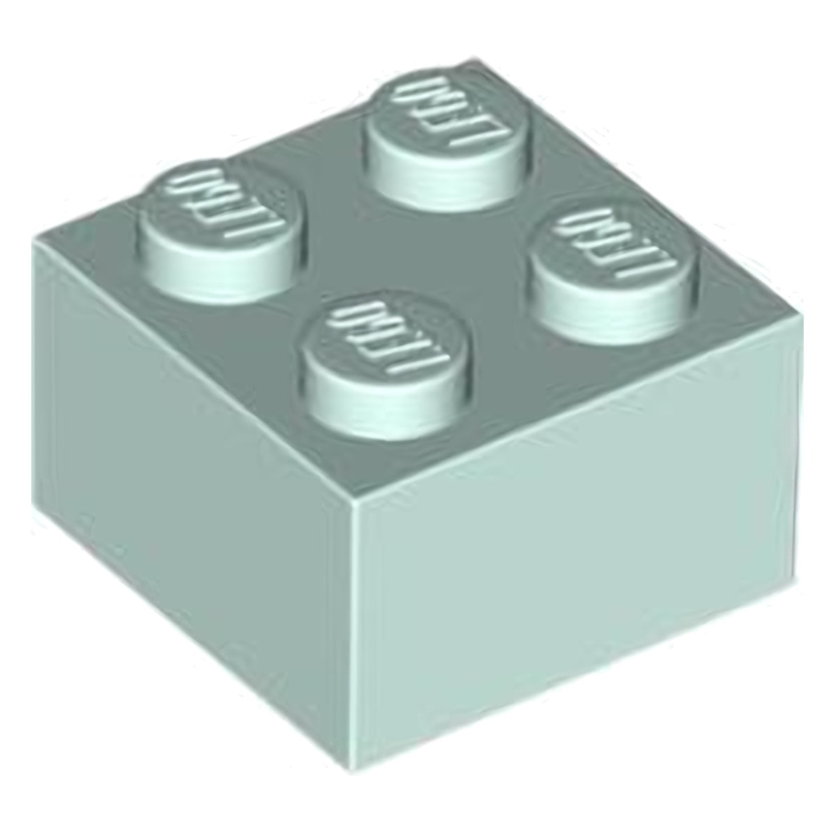 LEGO Bricks (default) - 2x2