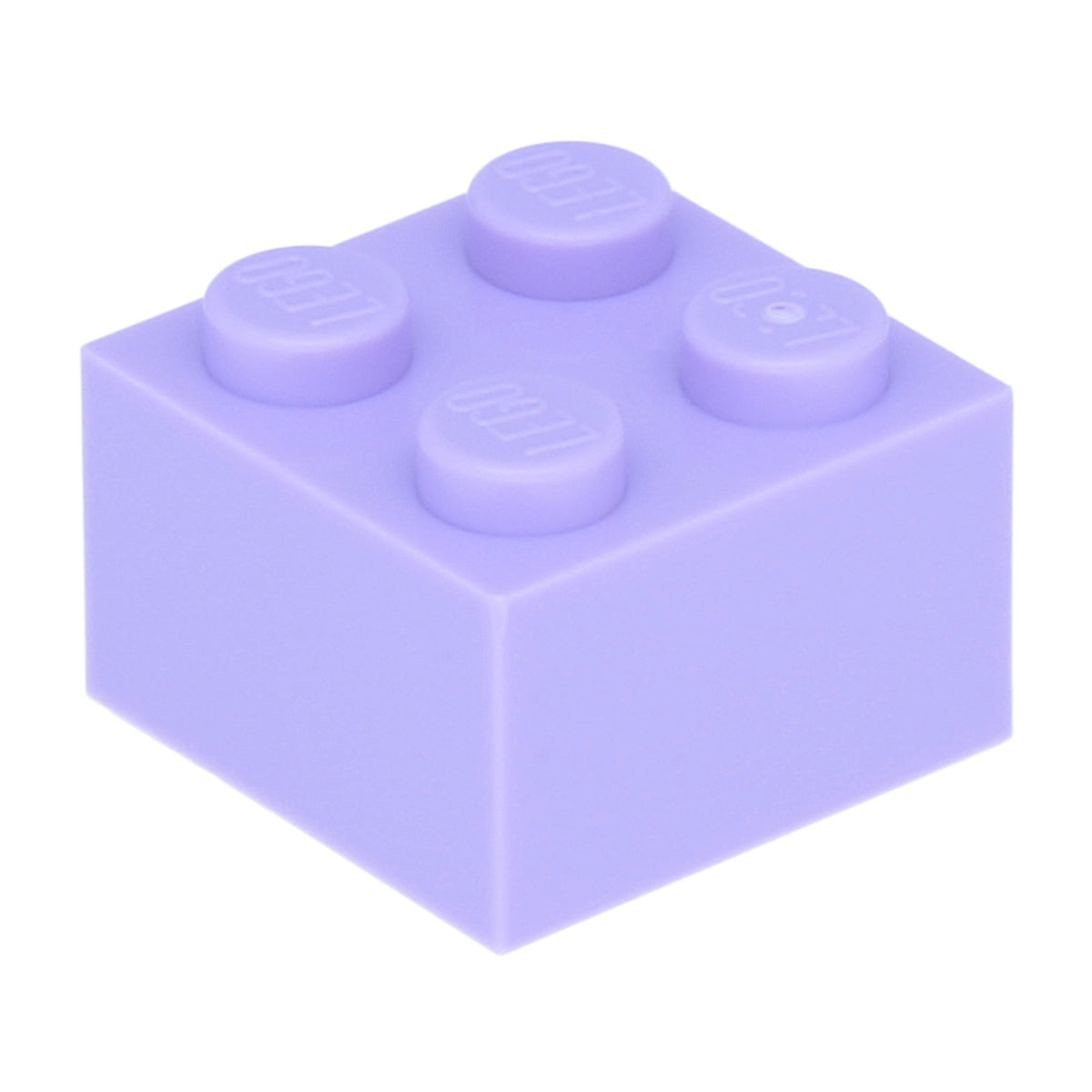 LEGO Bricks (default) - 2x2
