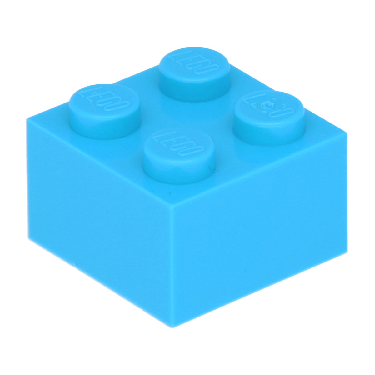 LEGO Bricks (default) - 2x2