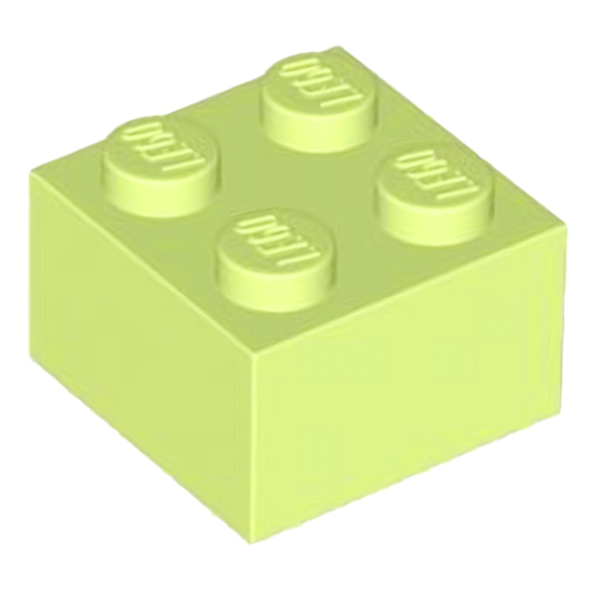 LEGO Bricks (default) - 2x2