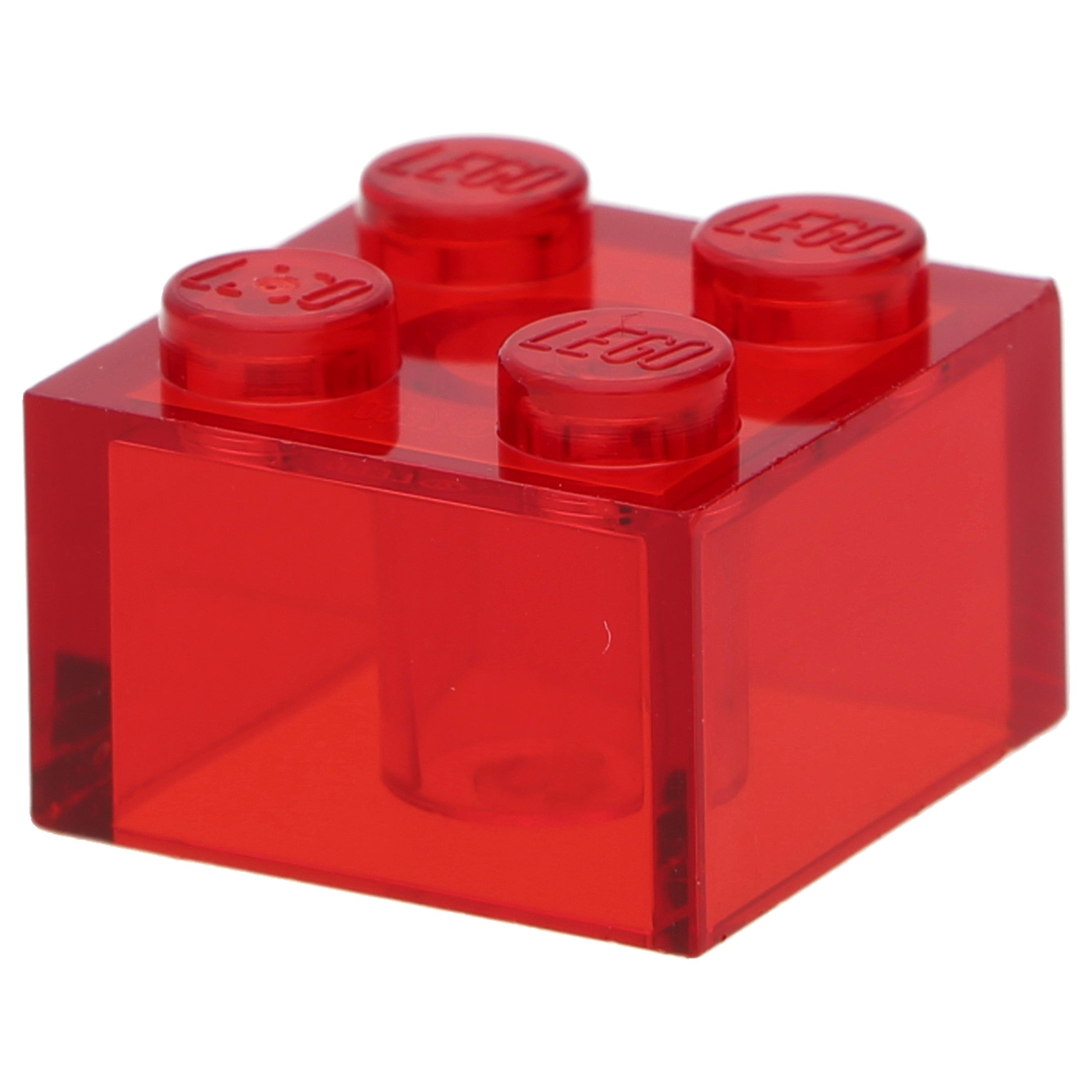 LEGO Bricks (default) - 2x2
