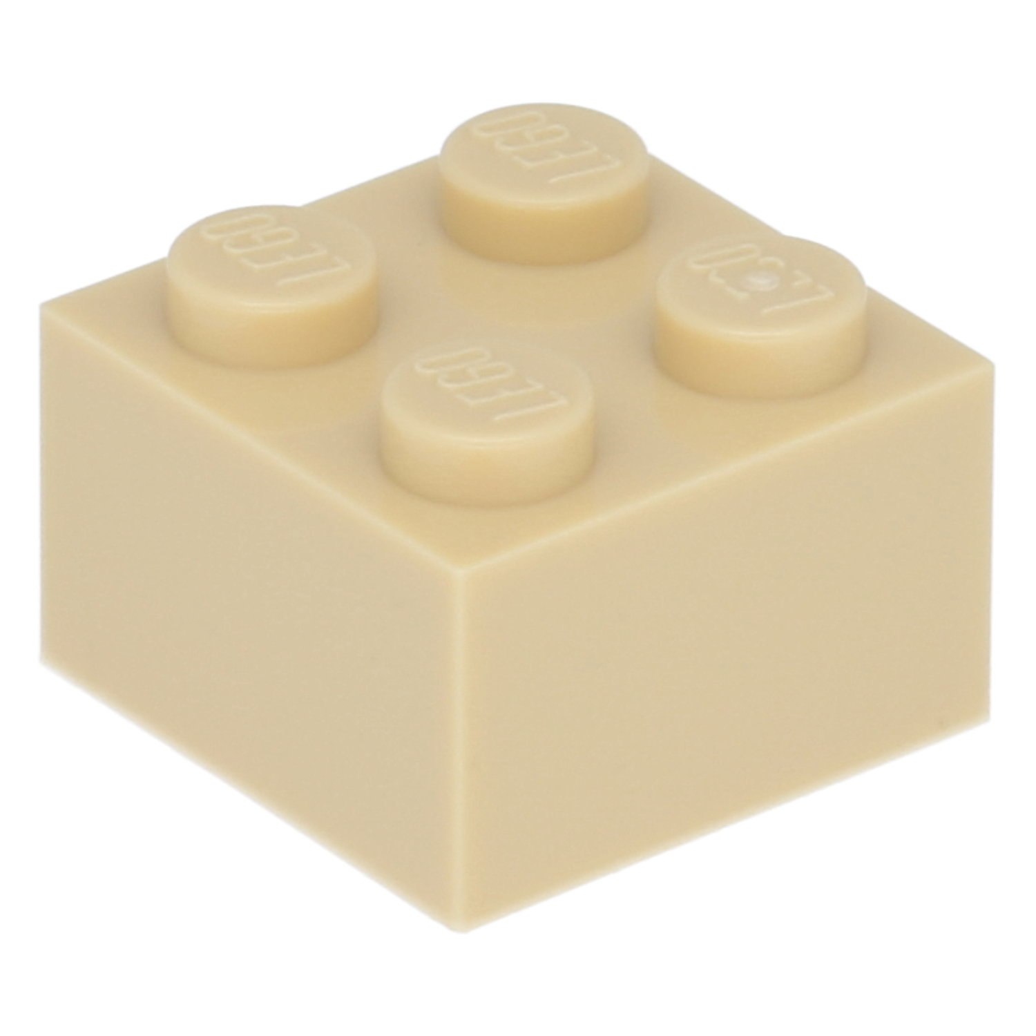 LEGO Bricks (default) - 2x2