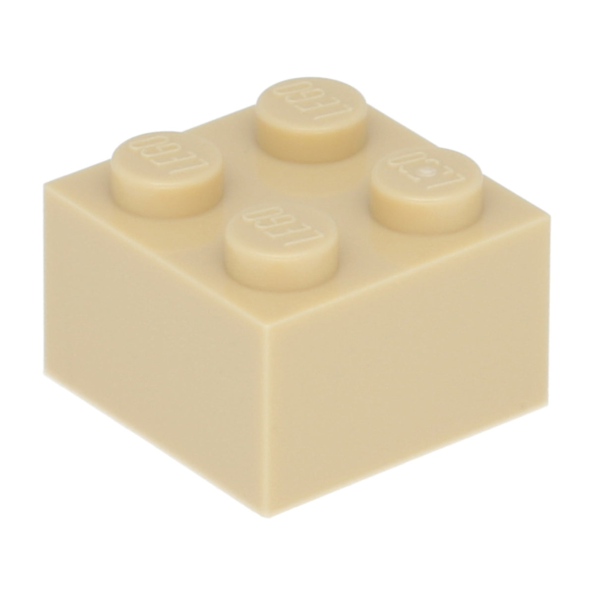 LEGO Bricks (default) - 2x2