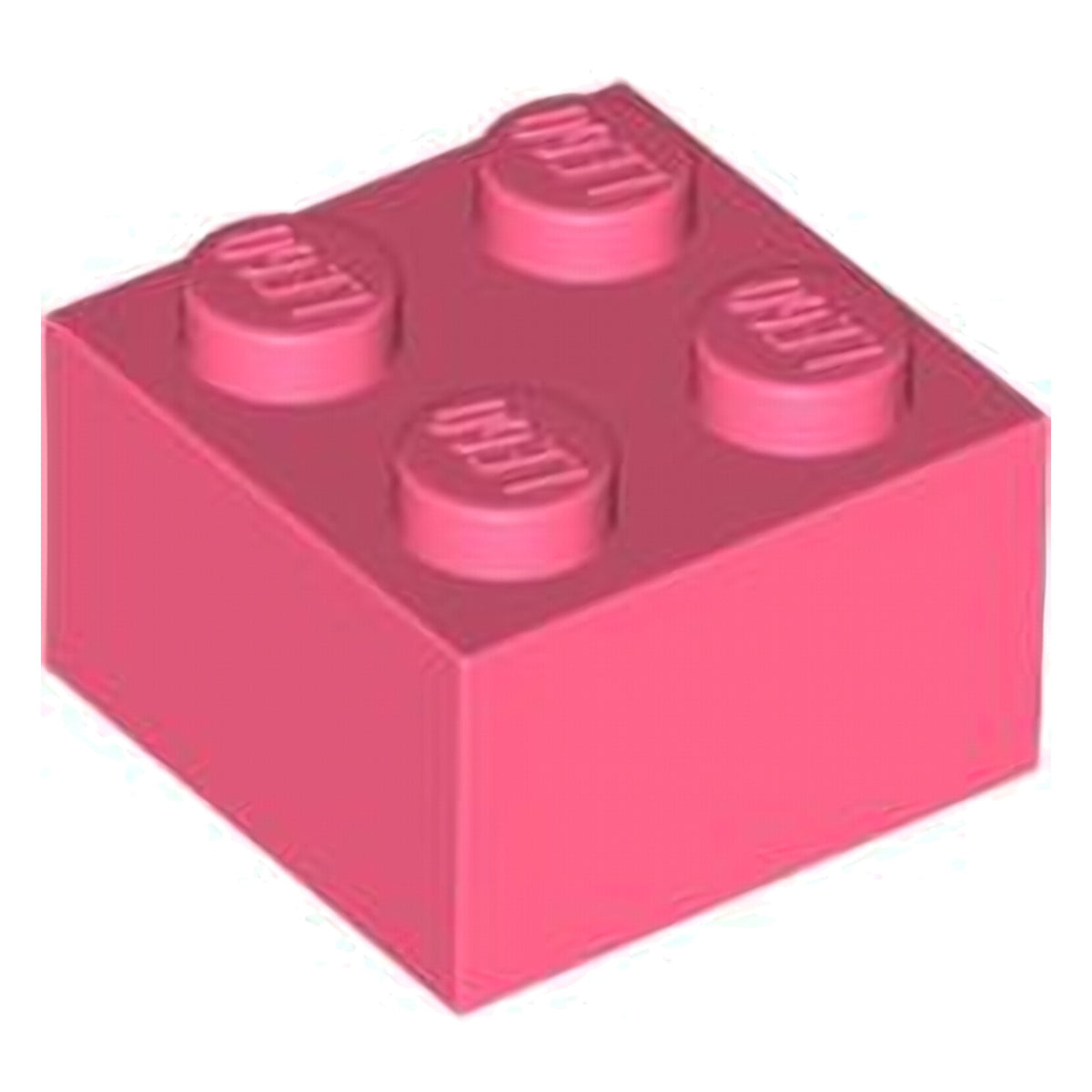 LEGO Bricks (default) - 2x2