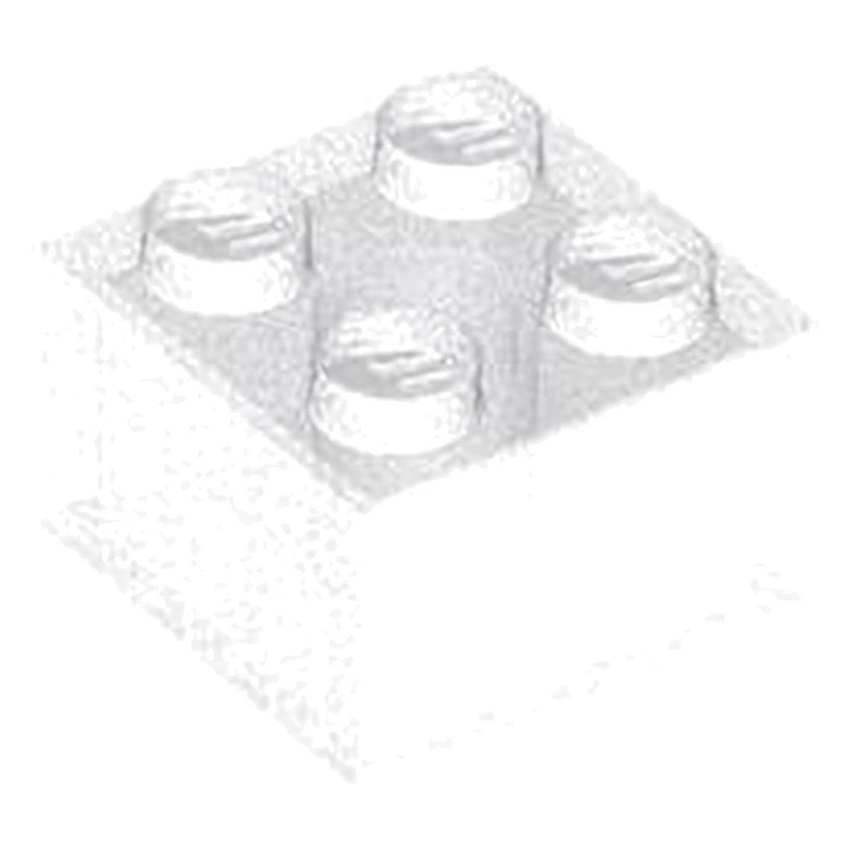LEGO Bricks (default) - 2x2