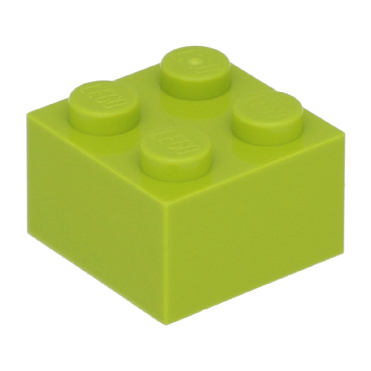 LEGO Bricks (default) - 2x2