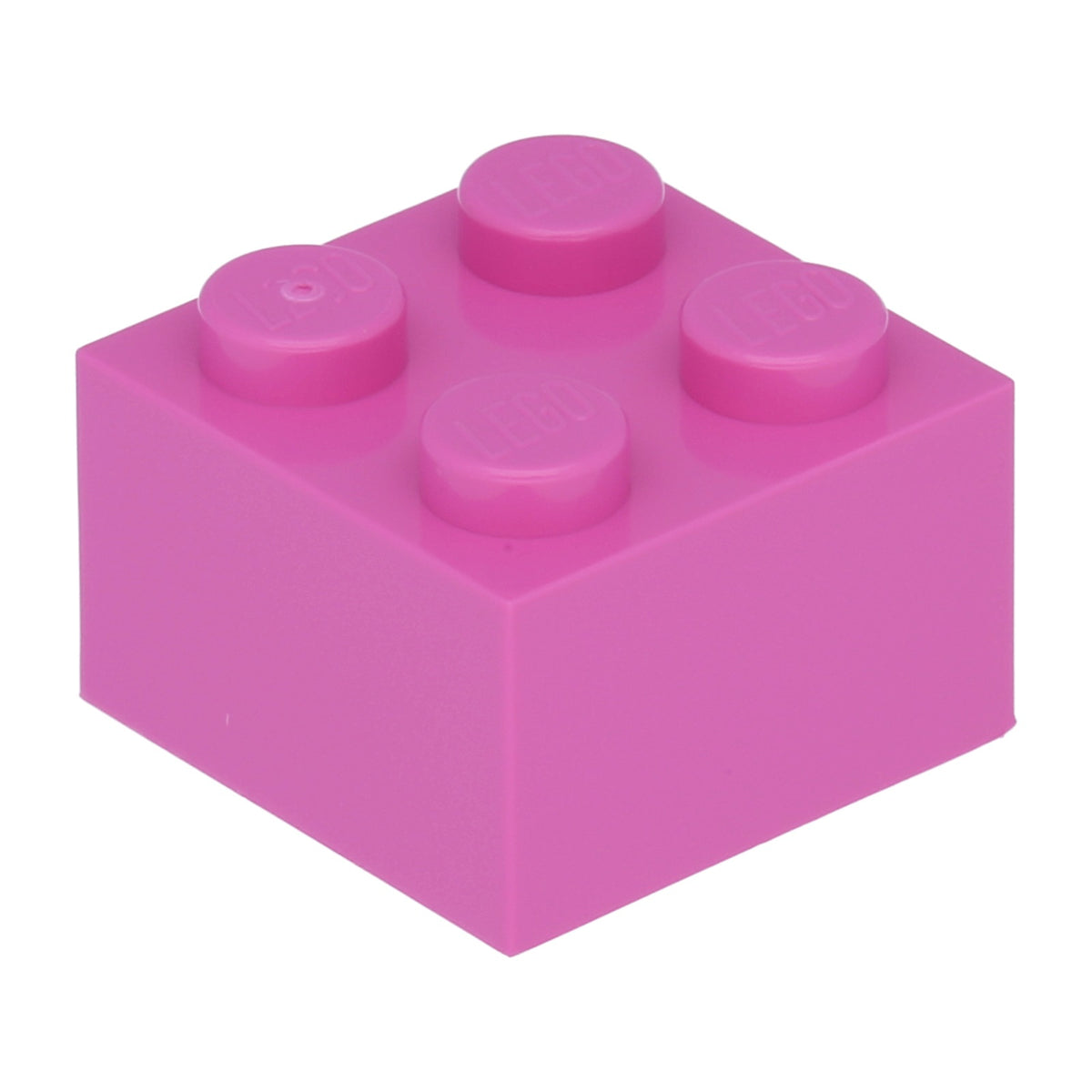 LEGO Bricks (default) - 2x2