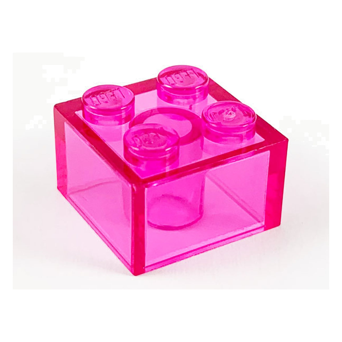 LEGO Bricks (default) - 2x2