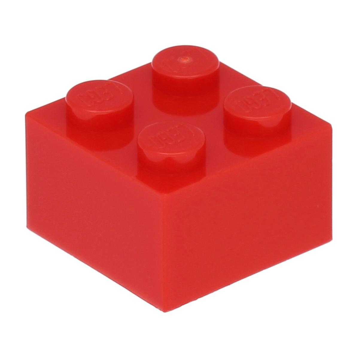 LEGO Bricks (default) - 2x2