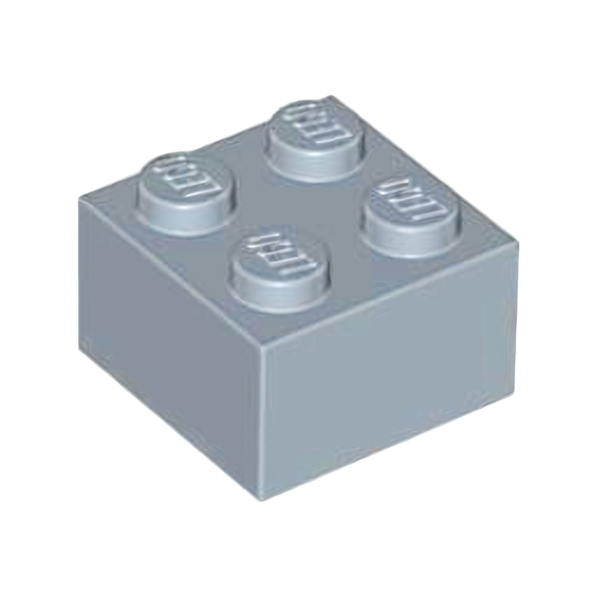 LEGO Bricks (default) - 2x2