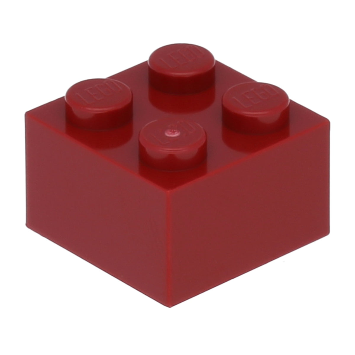 LEGO Bricks (default) - 2x2