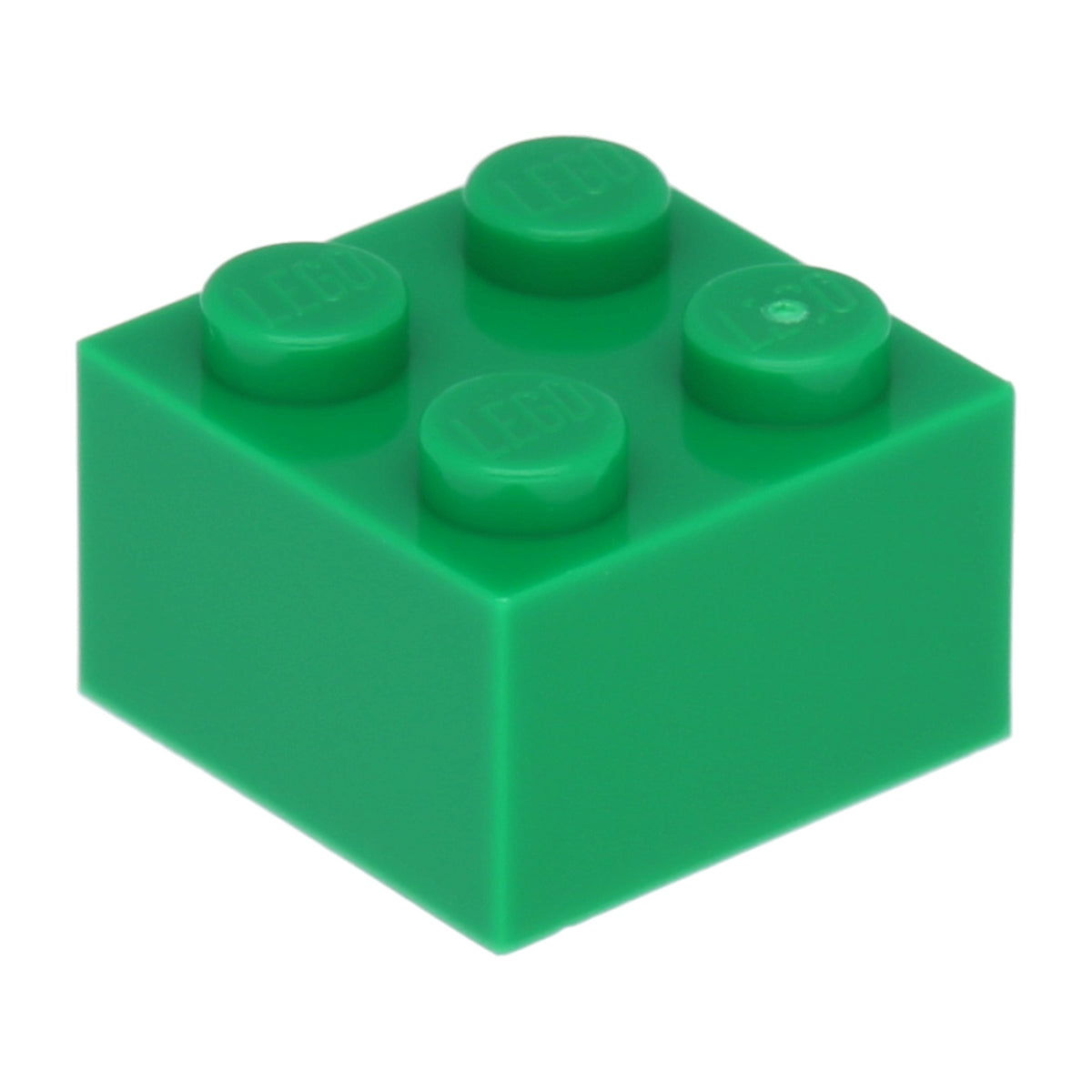 LEGO Bricks (default) - 2x2