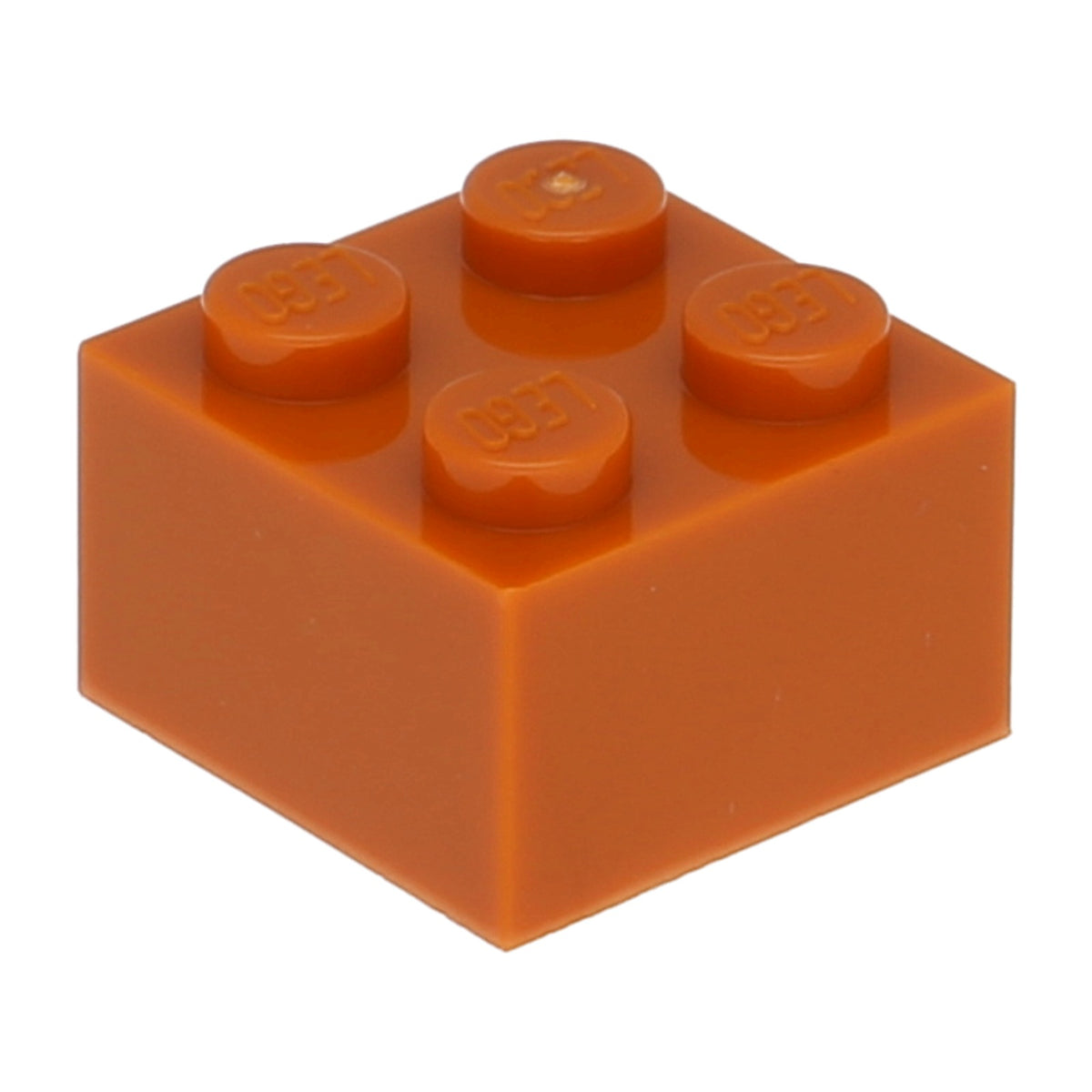 LEGO Bricks (default) - 2x2