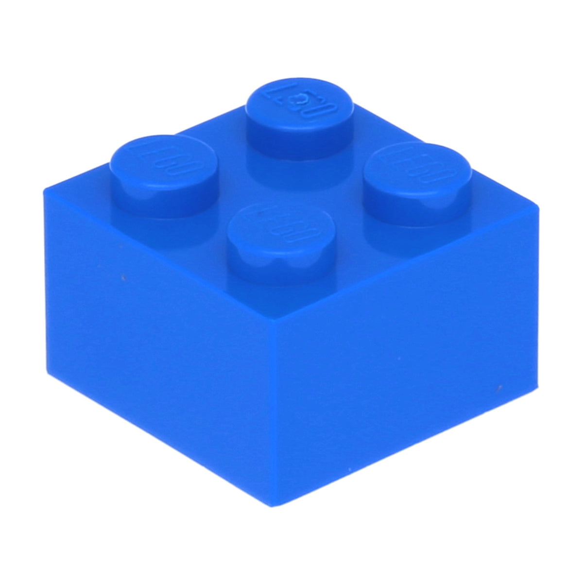 LEGO Bricks (default) - 2x2