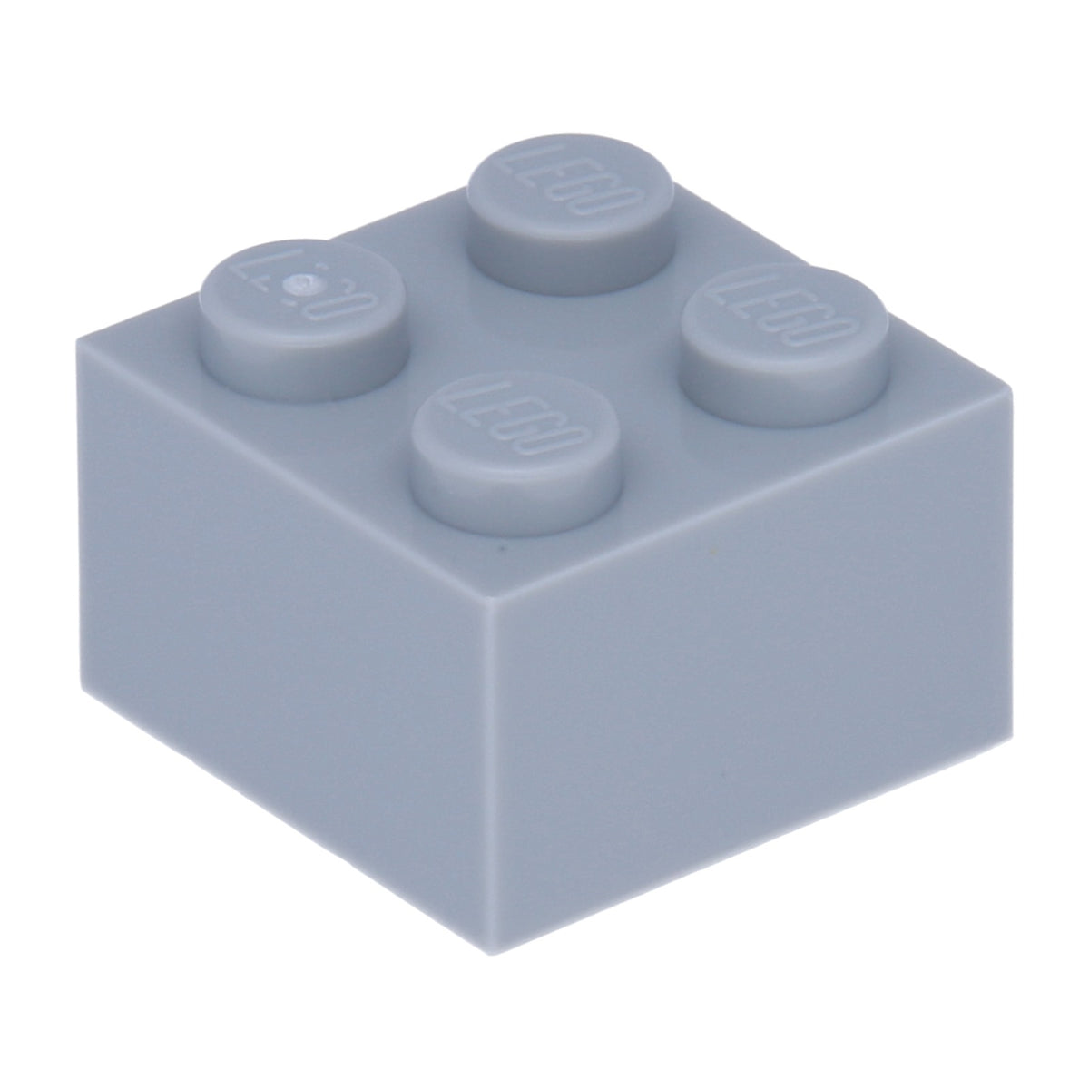 LEGO Bricks (default) - 2x2
