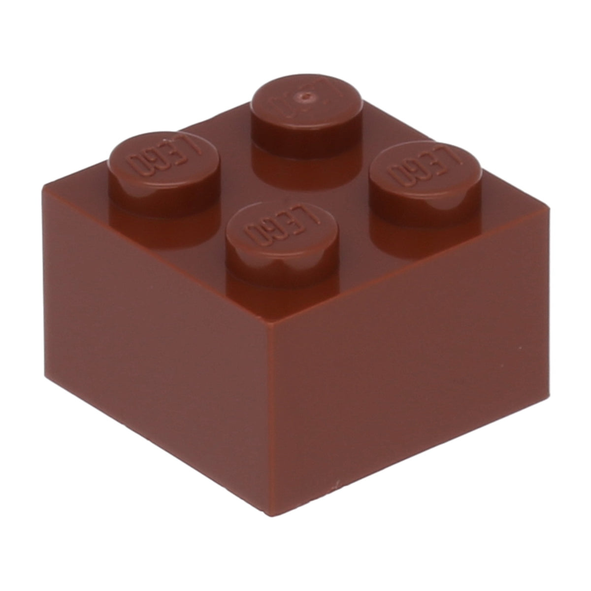 LEGO Bricks (default) - 2x2