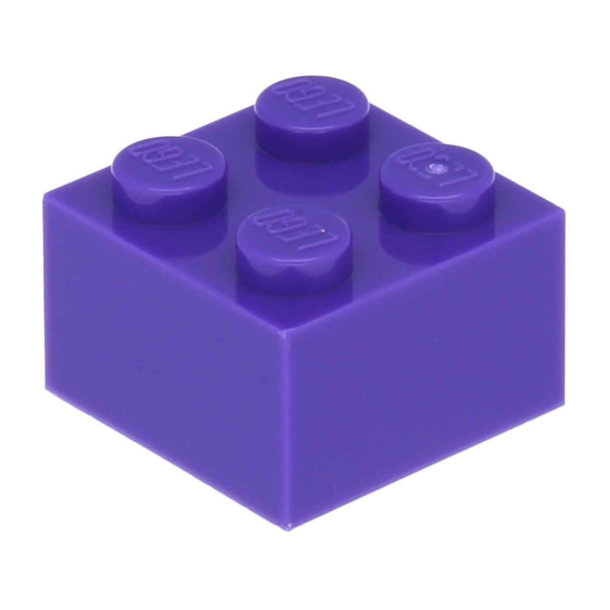 LEGO Bricks (default) - 2x2