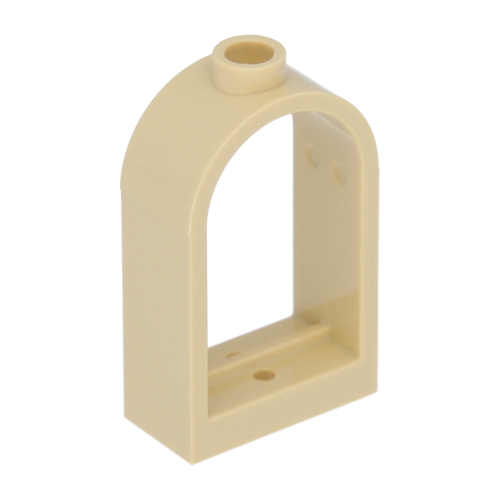 LEGO Fenster 1 x 2 x 2 2/3 (30044) – Farbe wählbar – 9 Farben