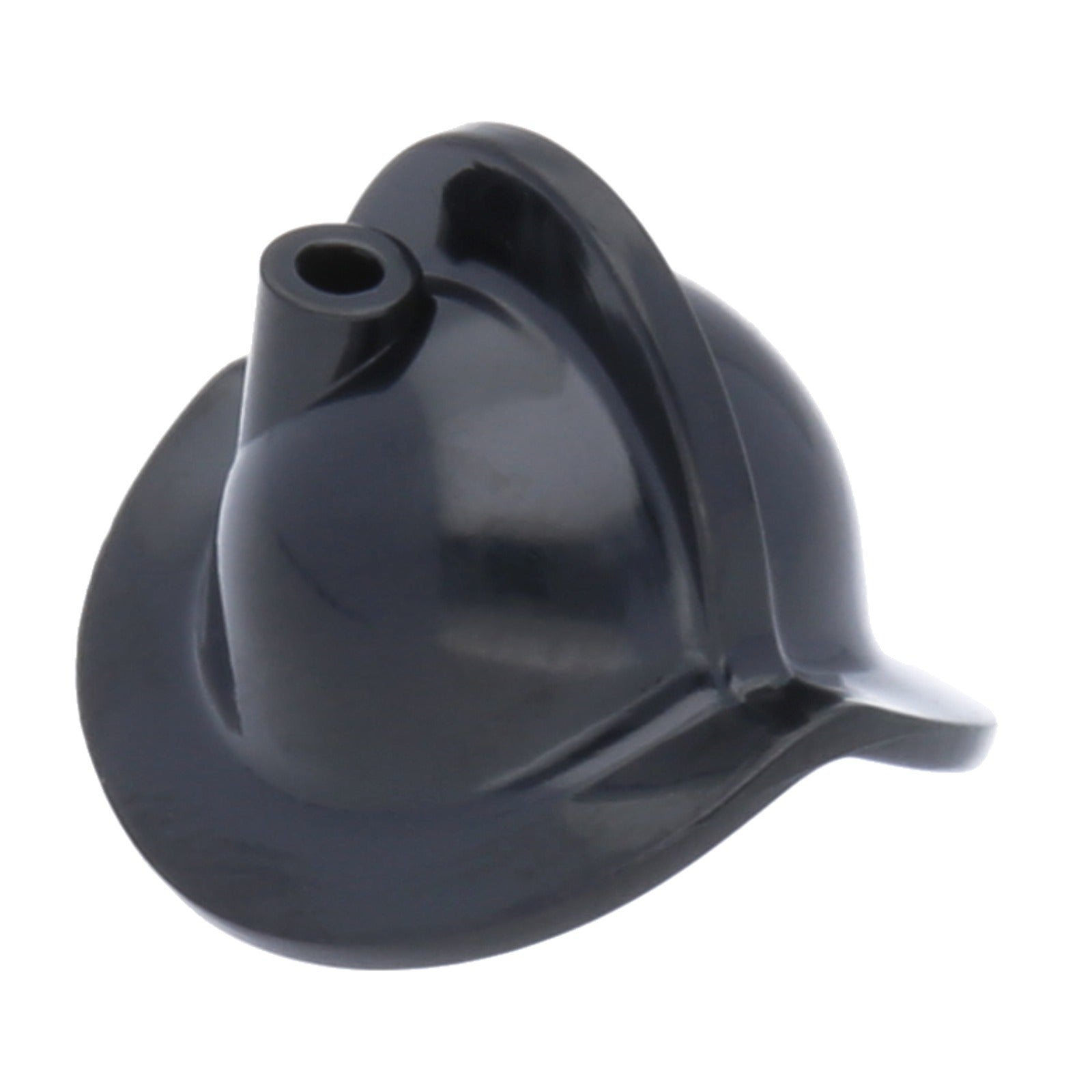 LEGO Minifiguren Helme - Spanischer Morion Helm (Conquistador, Schwarz)