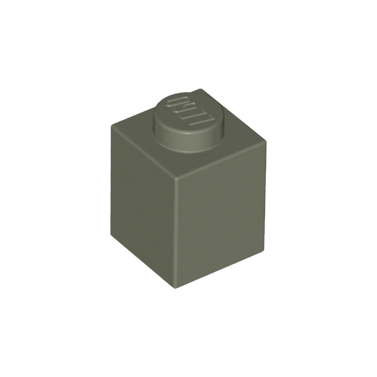 LEGO Bricks (default) - 1x1