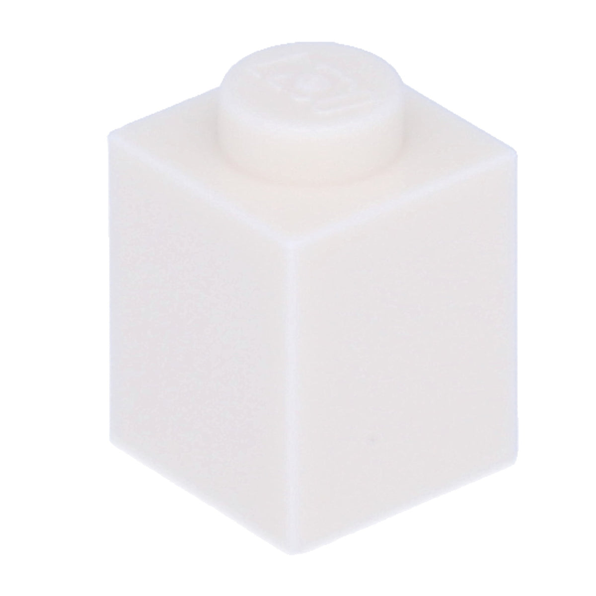 LEGO Bricks (default) - 1x1