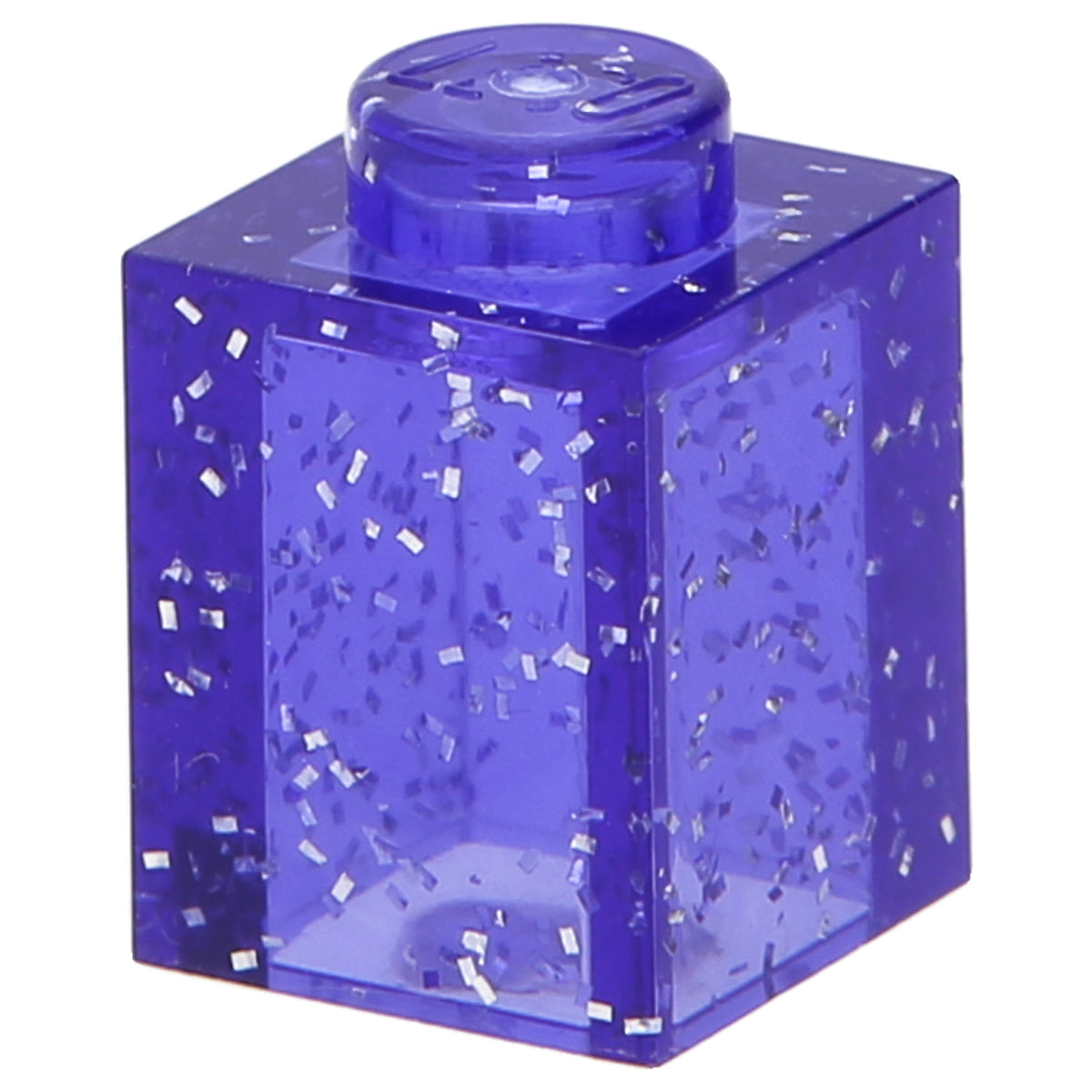 LEGO Bricks (default) - 1x1