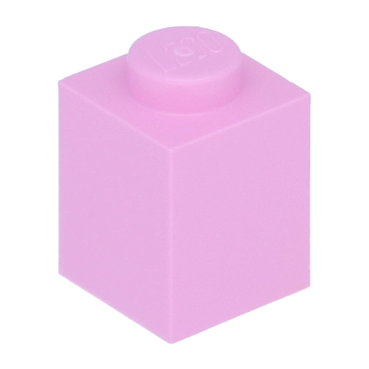 LEGO Bricks (default) - 1x1