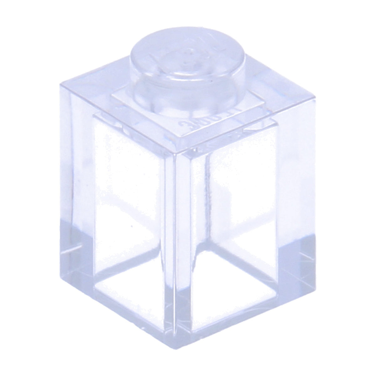 LEGO Bricks (default) - 1x1