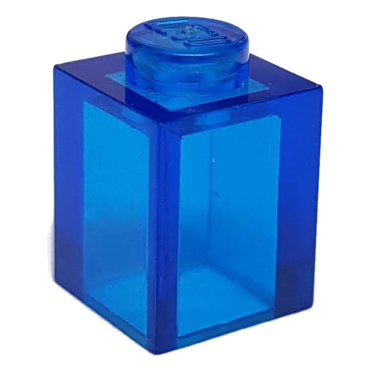 LEGO Bricks (default) - 1x1
