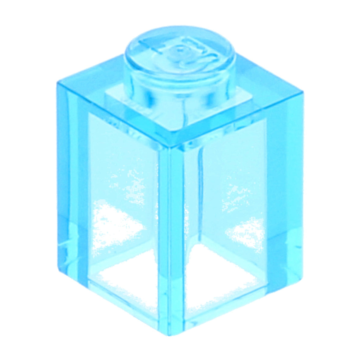 LEGO Bricks (default) - 1x1